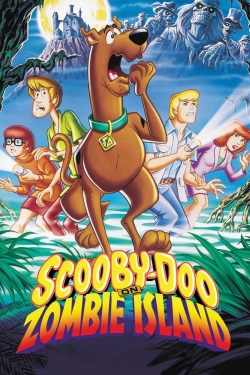 watch free Scooby-Doo on Zombie Island hd online