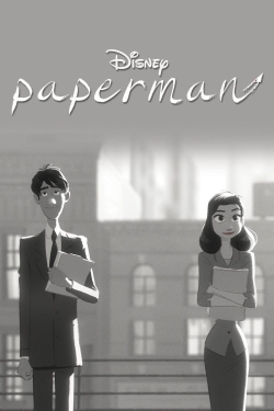 watch free Paperman hd online