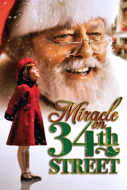 watch free Miracle on 34th Street hd online