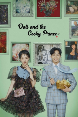 watch free Dali and the Cocky Prince hd online