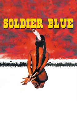 watch free Soldier Blue hd online