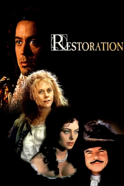 watch free Restoration hd online