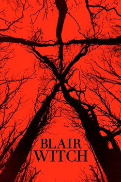 watch free Blair Witch hd online