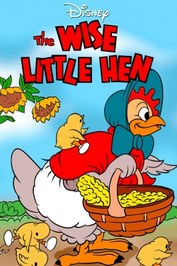 watch free Donald Duck: The Wise Little Hen hd online