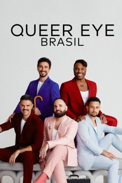 watch free Queer Eye: Brazil hd online