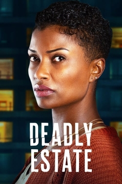 watch free Deadly Estate hd online