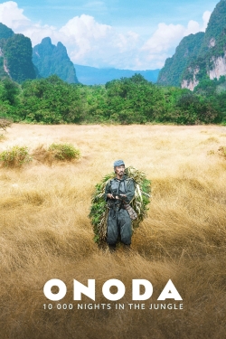 watch free Onoda: 10,000 Nights in the Jungle hd online