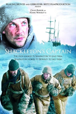 watch free Shackleton's Captain hd online