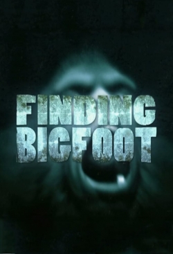 watch free Finding Bigfoot hd online