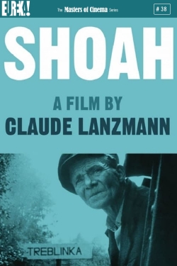 watch free Shoah hd online