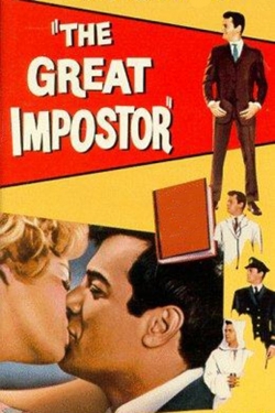 watch free The Great Impostor hd online