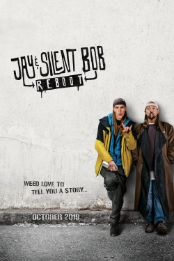 watch free Jay and Silent Bob Reboot hd online