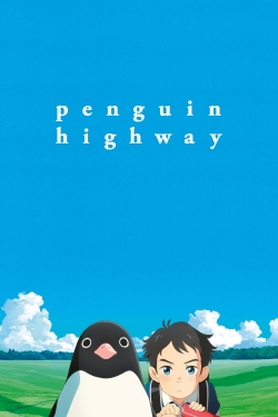 watch free Penguin Highway hd online