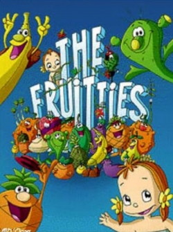 watch free The Fruitties hd online