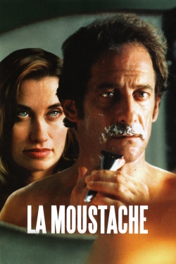 watch free The Moustache hd online