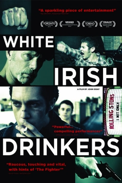 watch free White Irish Drinkers hd online