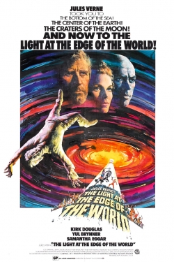 watch free The Light at the Edge of the World hd online