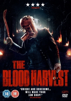 watch free The Blood Harvest hd online