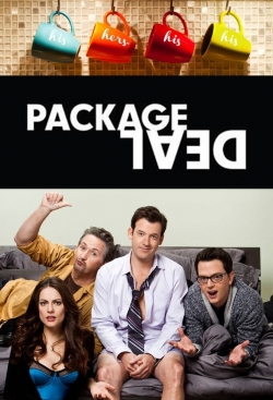 watch free Package Deal hd online