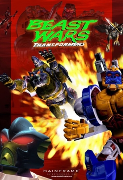 watch free Beast Wars: Transformers hd online