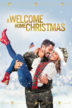 watch free A Welcome Home Christmas hd online