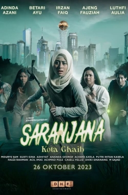 watch free Saranjana: Kota Ghaib hd online