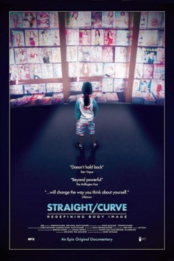 watch free Straight/Curve: Redefining Body Image hd online