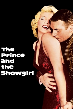 watch free The Prince and the Showgirl hd online