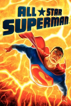 watch free All Star Superman hd online