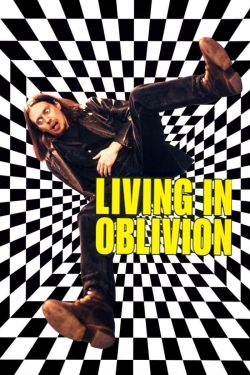 watch free Living in Oblivion hd online
