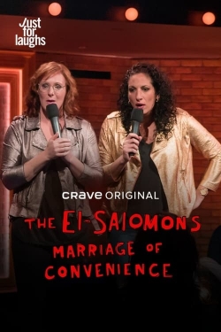 watch free The El-Salomons: Marriage of Convenience hd online