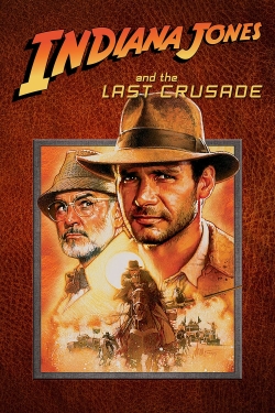 watch free Indiana Jones and the Last Crusade hd online