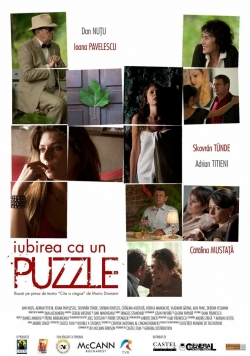 watch free Puzzle for a Blind Man hd online