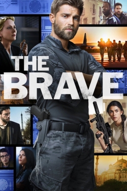watch free The Brave hd online