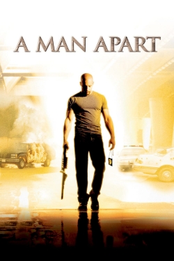 watch free A Man Apart hd online