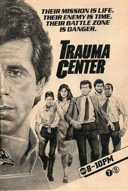 watch free Trauma Center hd online