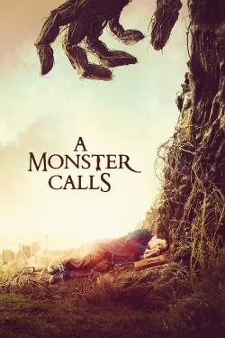 watch free A Monster Calls hd online