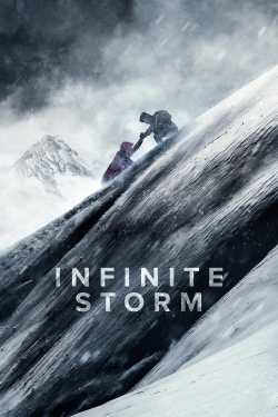 watch free Infinite Storm hd online