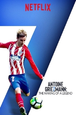 watch free Antoine Griezmann: The Making of a Legend hd online