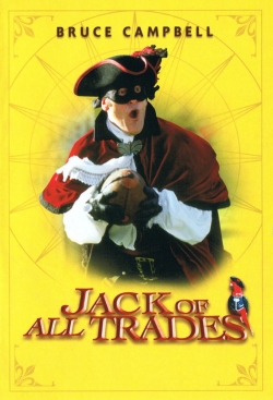 watch free Jack of All Trades hd online