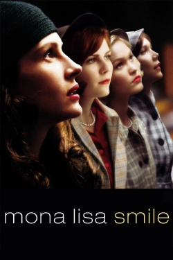 watch free Mona Lisa Smile hd online
