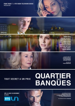 watch free Quartier des banques hd online