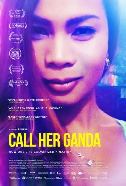 watch free Call Her Ganda hd online