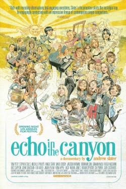 watch free Echo in the Canyon hd online