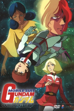 watch free Mobile Suit Gundam hd online