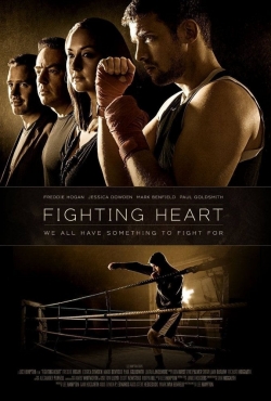 watch free Fighting Heart hd online