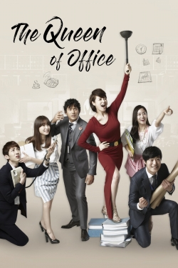 watch free The Queen of Office hd online