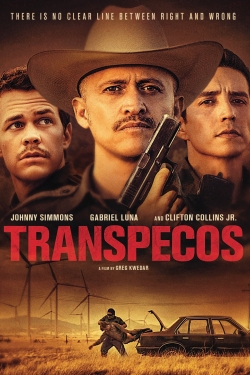 watch free Transpecos hd online