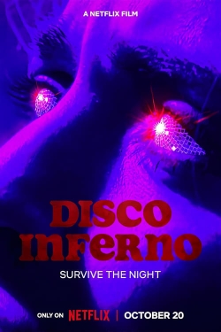 watch free Disco Inferno hd online