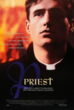 watch free Priest hd online